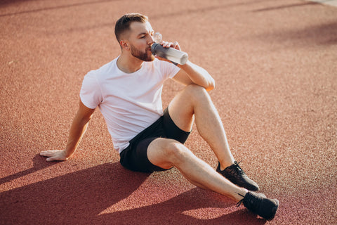 Why should one supplement with whey protein isolate