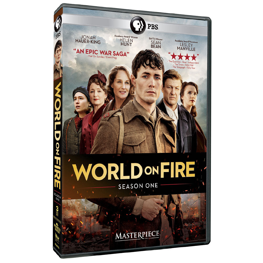 Box Sets – BBC Shop Canada