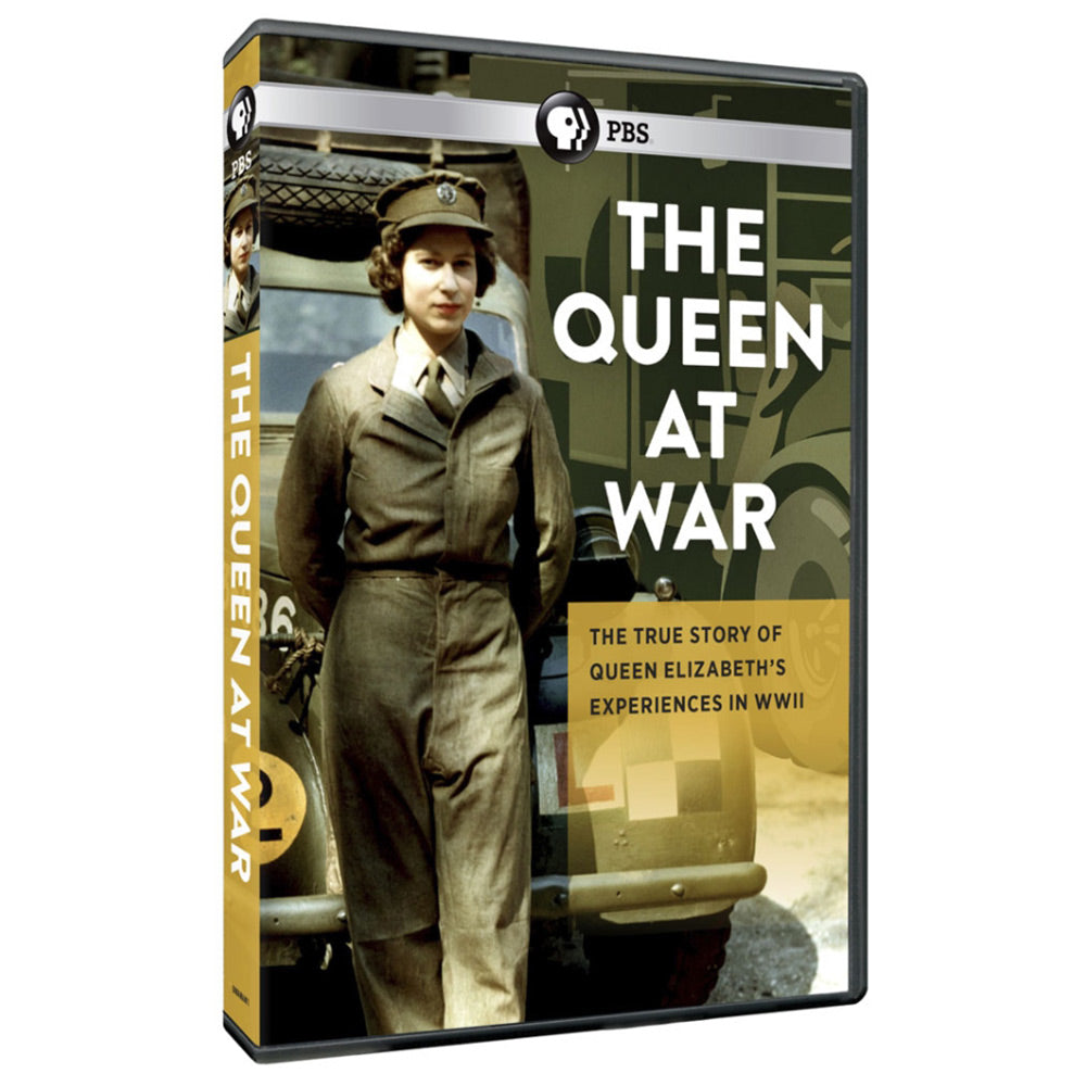 the war of two queens book