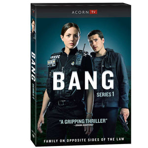 Bang Season 1 Bbc Shop Canada