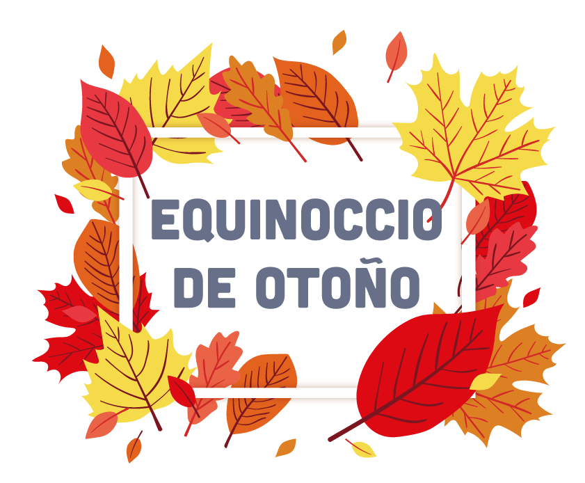 Cuándo es el equinoccio de otoño?