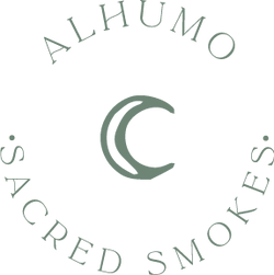 Alhumo Sacred Smokes