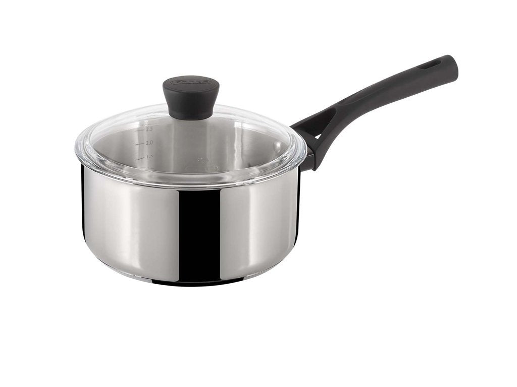 Expert Touch Saucepan with lid Pyrex® Webshop