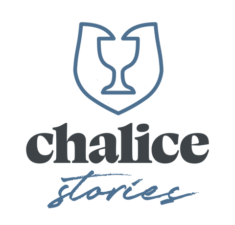 Chalice Stories Logo