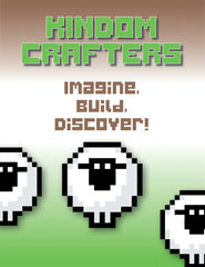 Kindom Crafters cover