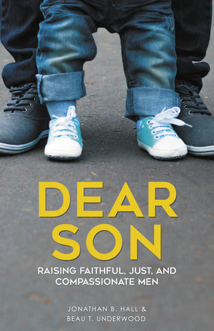 Cover: Dear Son 