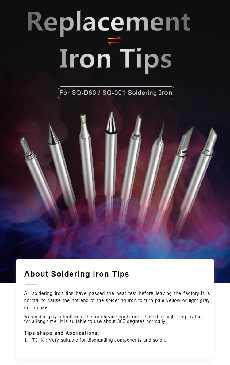 soldering iron tip tinner