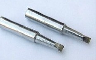 solder tip