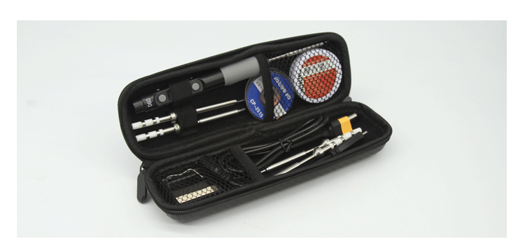 eva tool kit