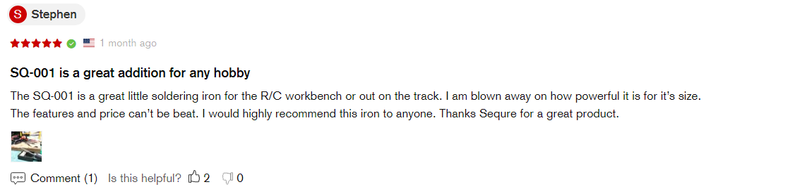best soldering iron uk reviews