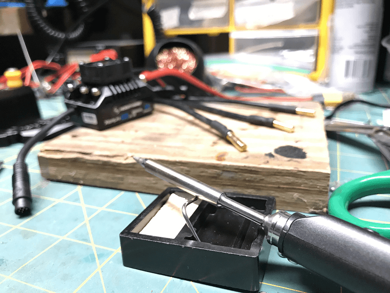 what's the best soldering iron to buy