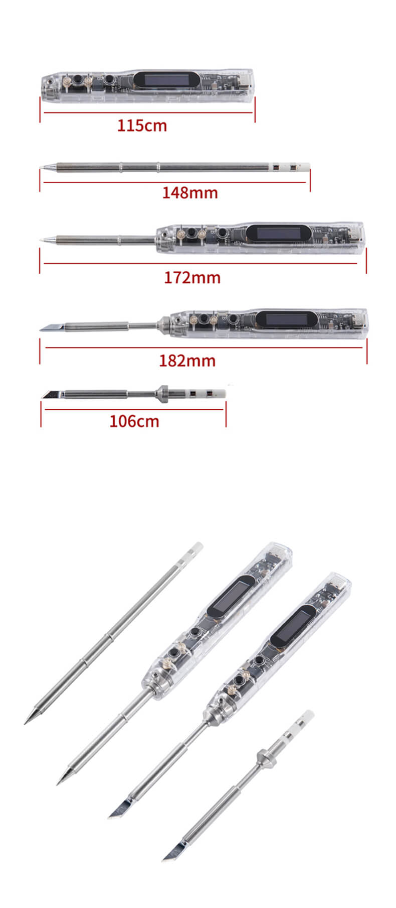 T12 solder