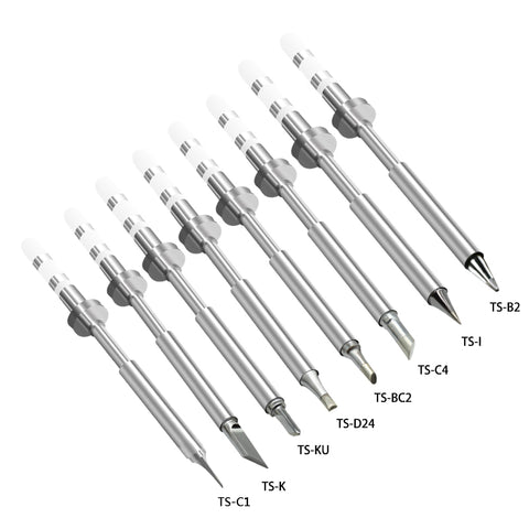 Soldering Iron Tips