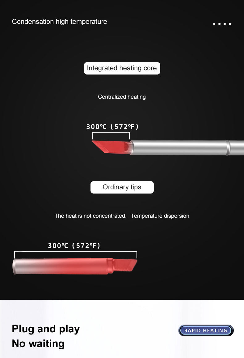 t12 soldering iron bit