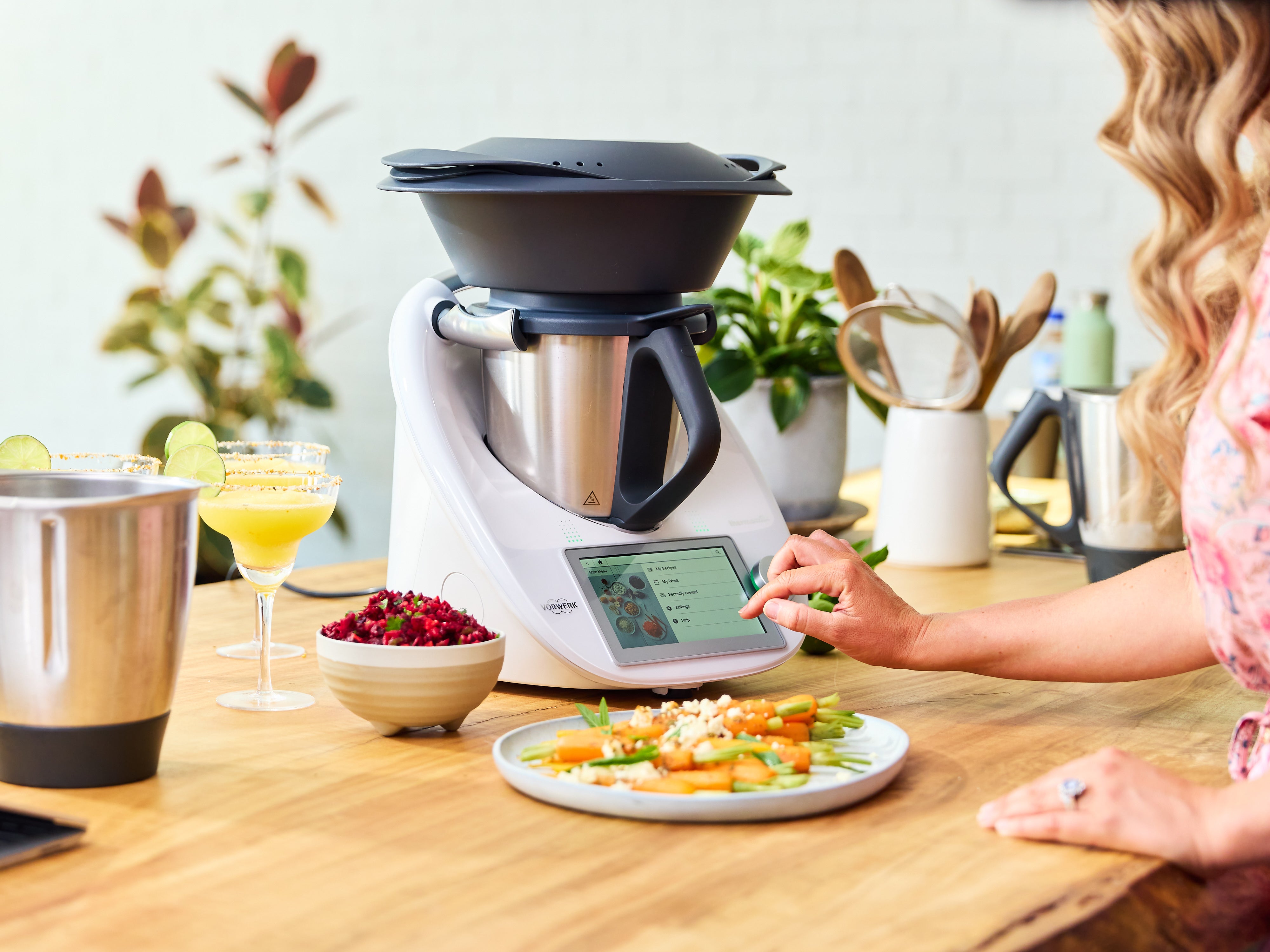 À quand la sortie du Thermomix TM7 ? Infos et rumeurs