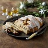 Christmas stollen