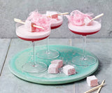 Frozen Turkish Delight Martini