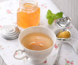 Honey Citron Tea