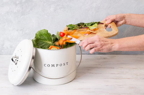 compost bin from TheMix Shop