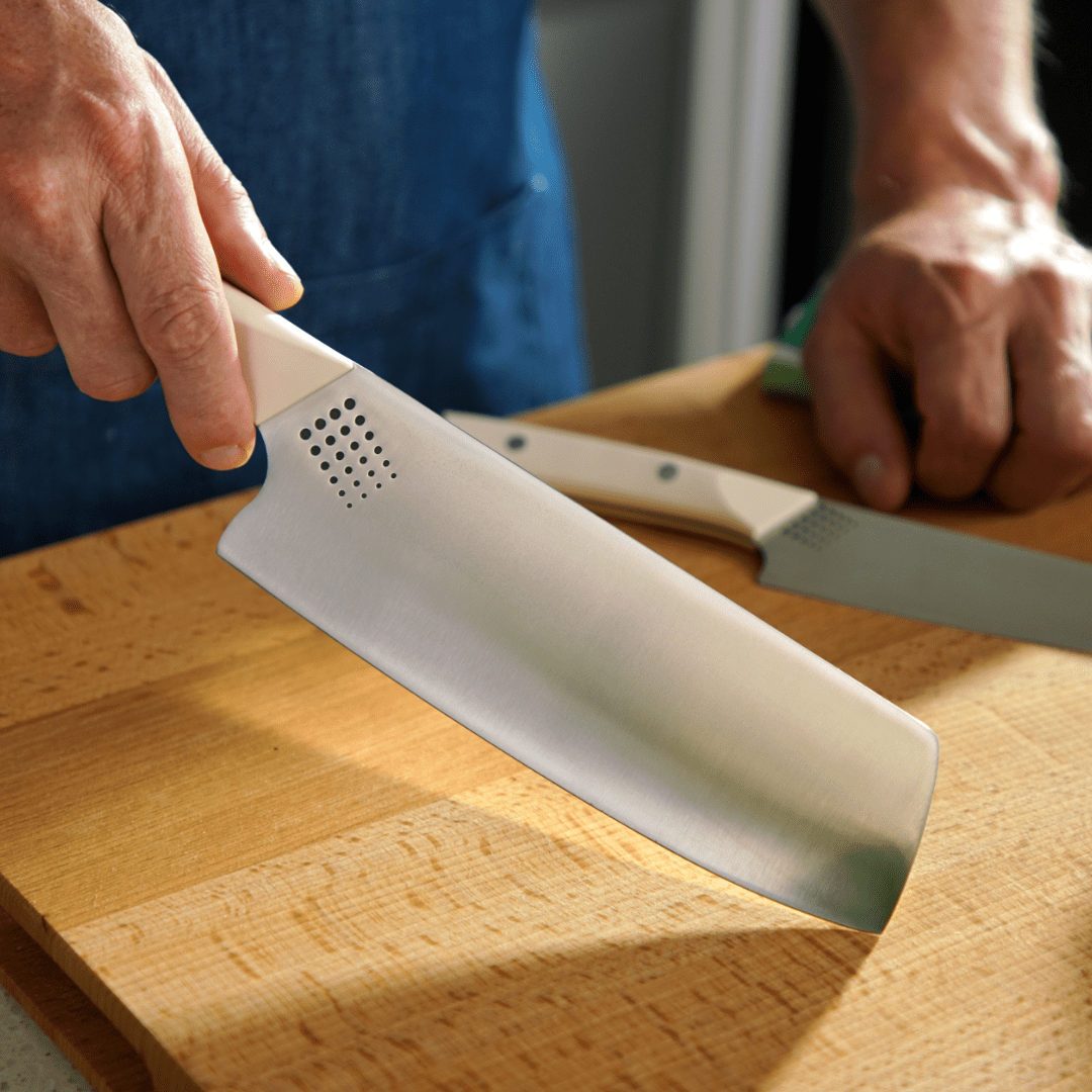 cooking cleaver knife