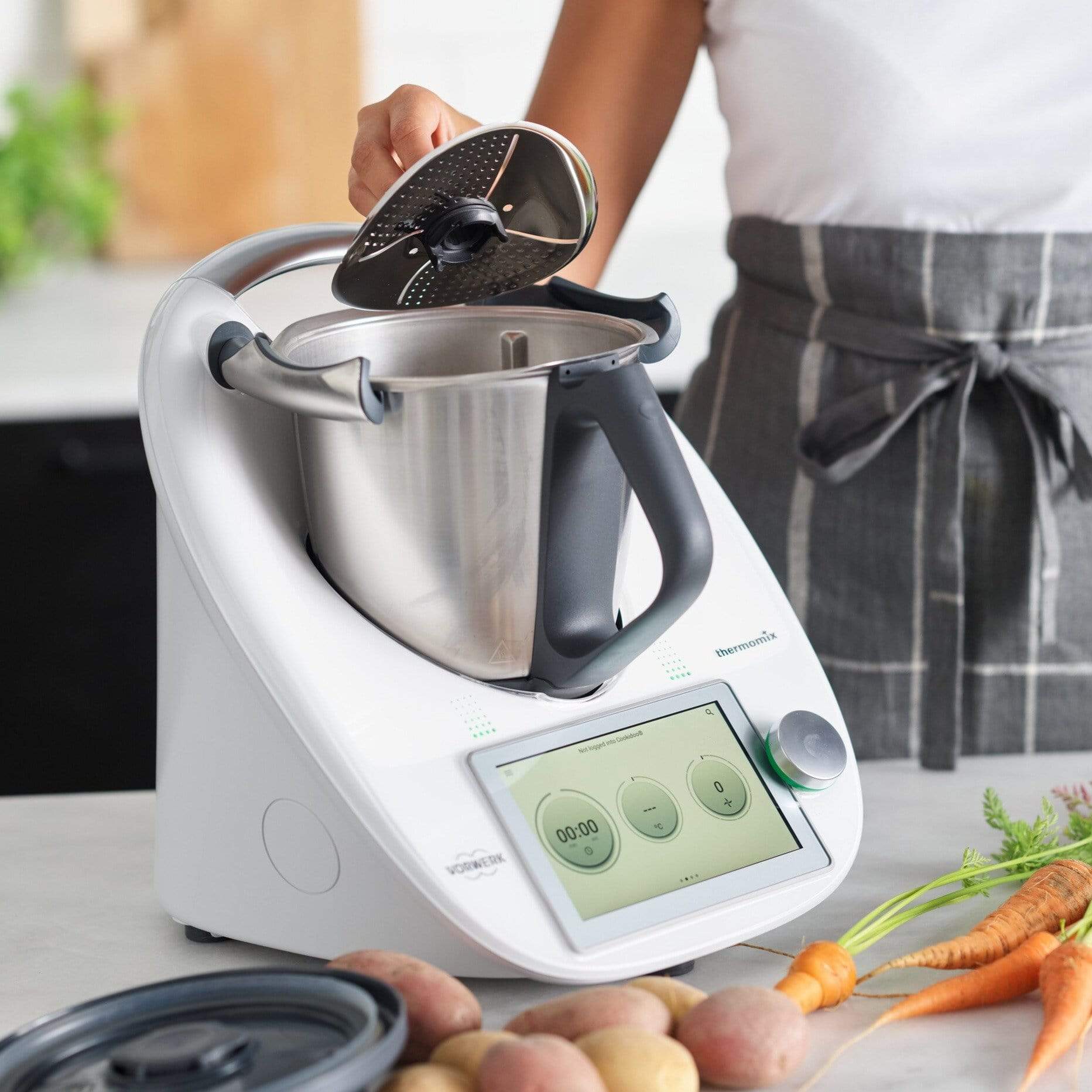 Thermomix — Wikipédia