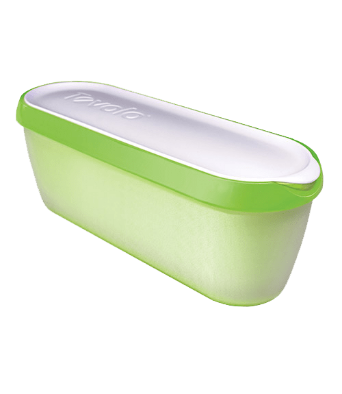 Tovolo ice cream and gelato tub – insulated ice cream tub