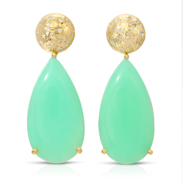 Earrings – Octavia Elizabeth