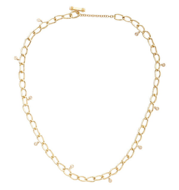 Necklaces – Octavia Elizabeth