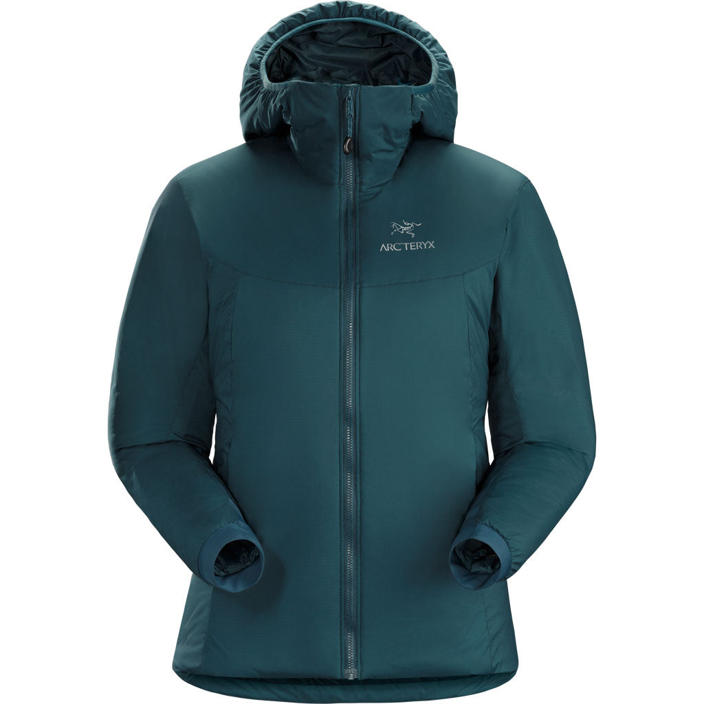 atom ar hoody women's