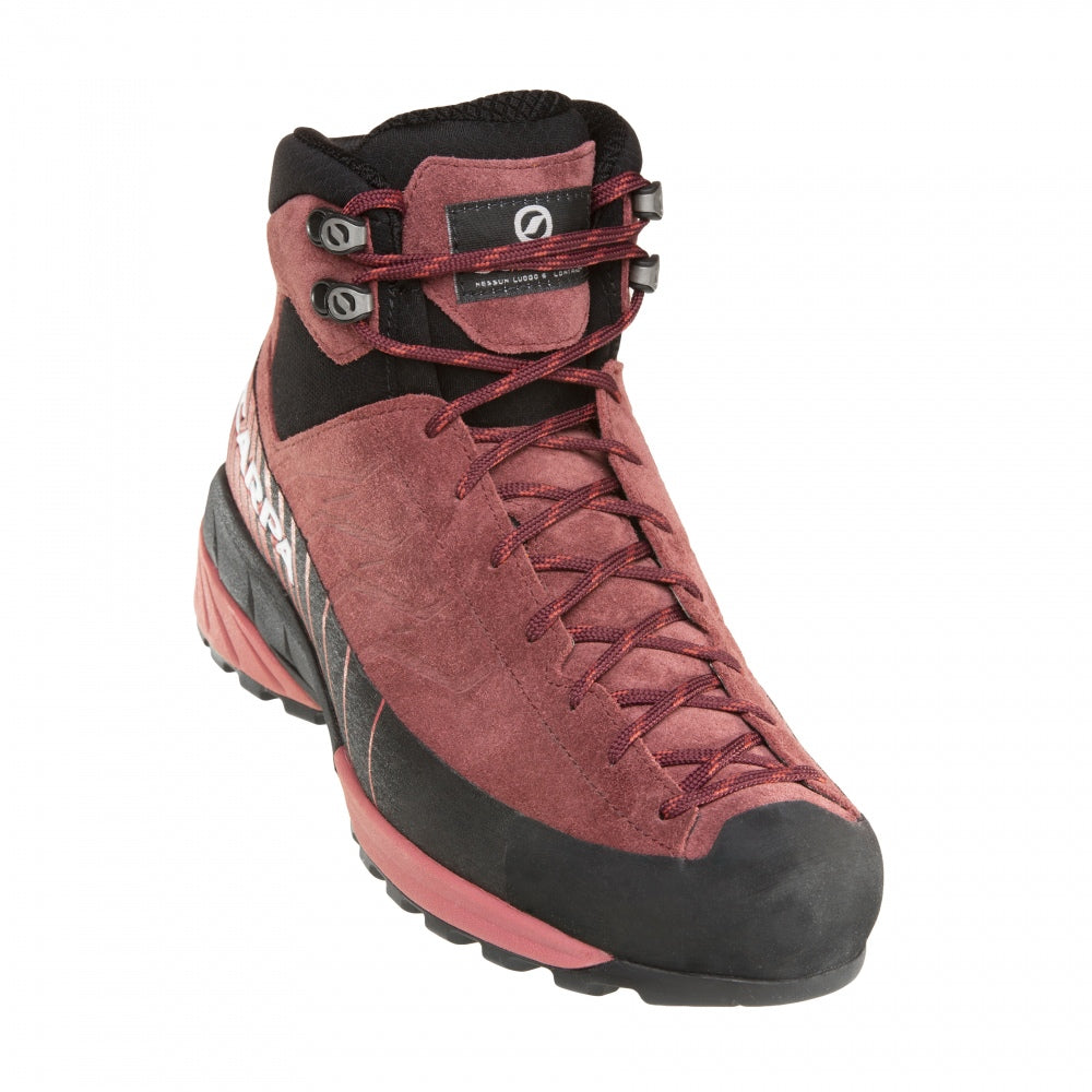 scarpa mescalito boot