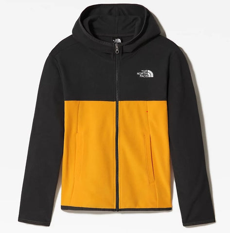 the north face junior clothing