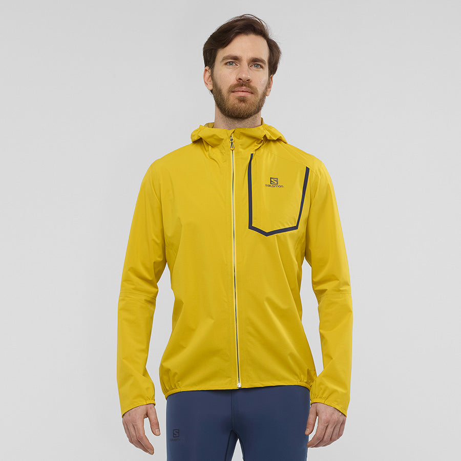 bonatti jacket salomon