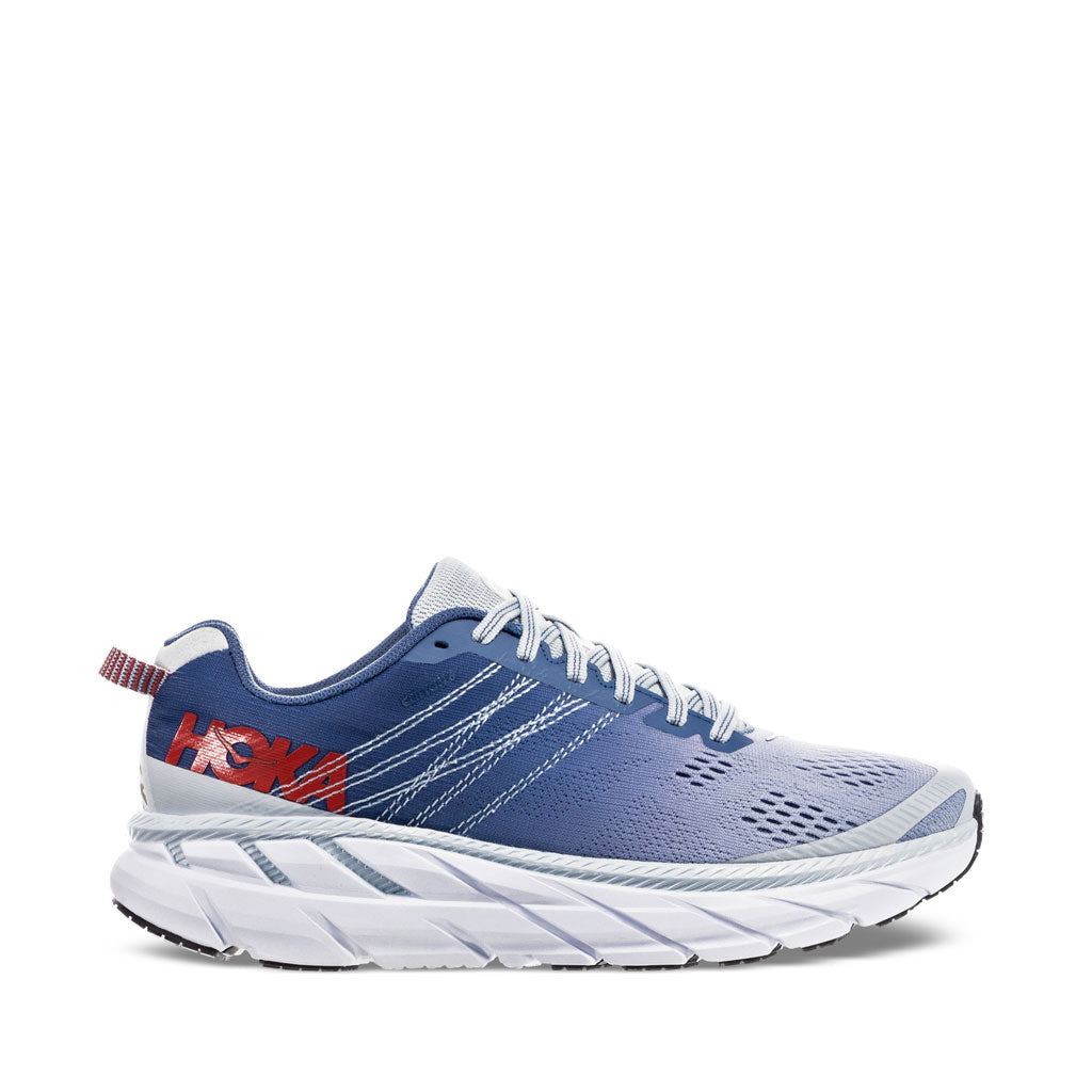 womens clifton hoka