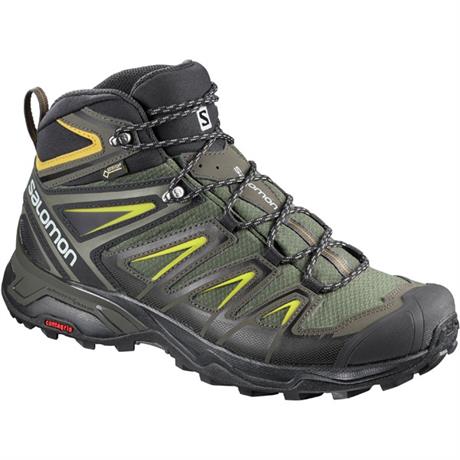 salomon stockists uk