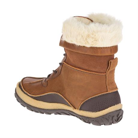 tremblant boots