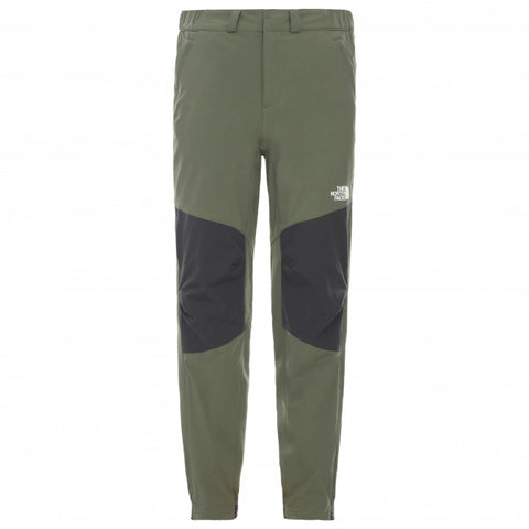 north face overtrousers