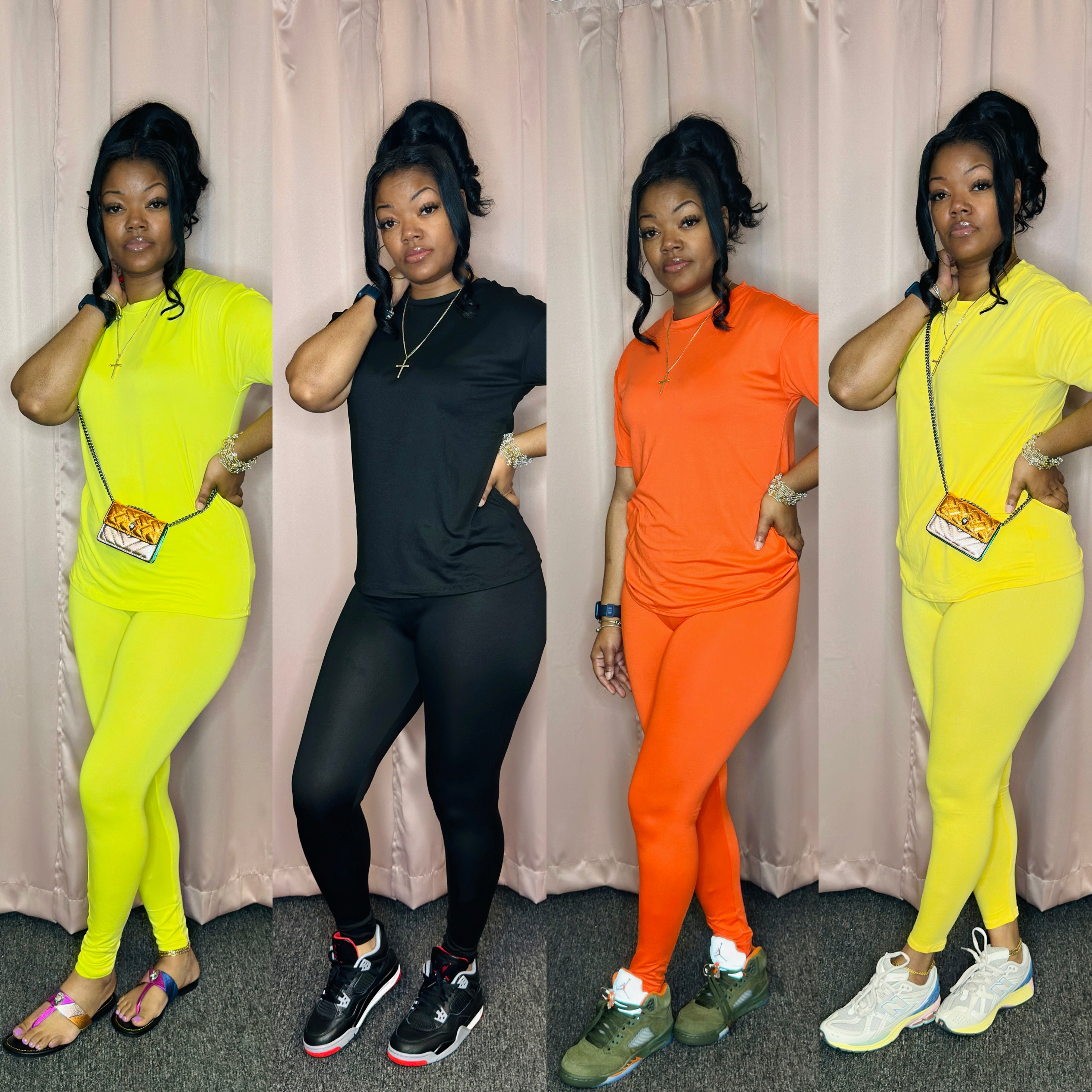 SPRING SETS