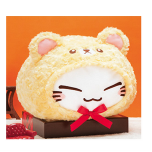 nemuneko plush big