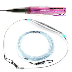 Epic Axis Lure Kit