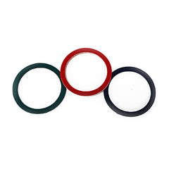 Colored Rings for Air-Tite Coin Holders
