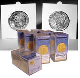 Self Seal Cardboard 2x2 Coin Holders