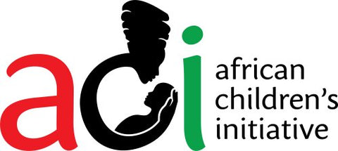 African Children's Initiative Logo