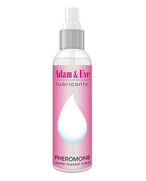 Adam & Eve Adam & Eve Liquids Pheromone Water Based Lube Lubes