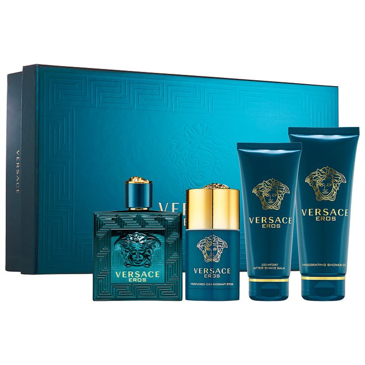 Mens Gift Sets Rio Perfumes