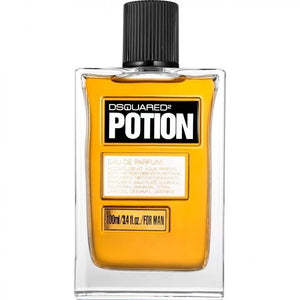 dsquared potion homme