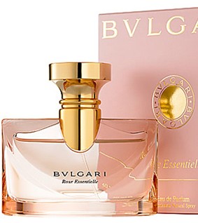 bvlgari femme rose essentielle