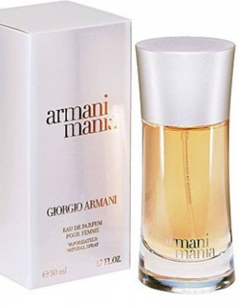 armani mania 30 ml