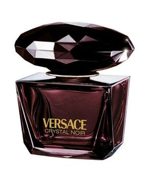 versace crystal noir perfume 90ml