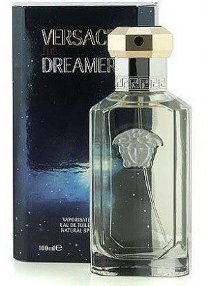 versace parfum the dreamer