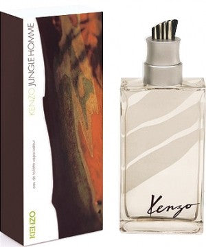 kenzo jungle elephant perfume 100ml